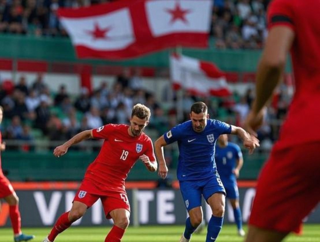 欧预赛强队晋级胜利,镇定进军淘汰赛的简单介绍 欧预赛强队晋级胜利,镇定进军淘汰赛的简单介绍